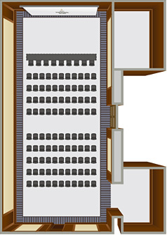 IRIS theater